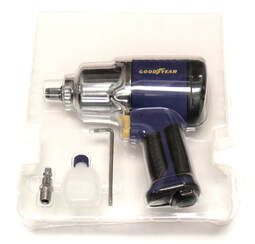 Good-Year ½” Composite Air Impact Wrench