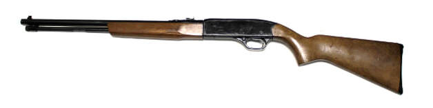 Winchester 190 (.22 LR)