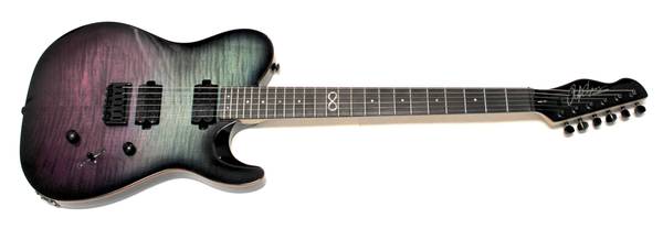 Chapman ML3-Modern Electric Guitar $599