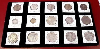 Collectible Coins (1)