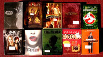 DVD Box Sets