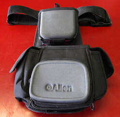 Allen Skeet/Trap Bag