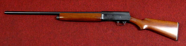 Remington Model-11 Semi-Auto Shotgun (12 GA)