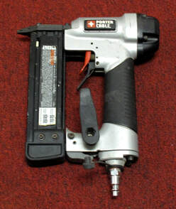 Porter Cable 23-Gauge Finish Nailer