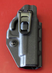 Crucial Concealment Covert IWB Holster (Glock 48)