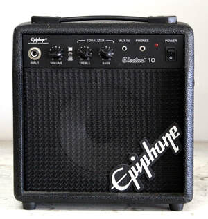 Epiphone Electar-10 Guitar Amp
