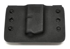 Glock Model 43 Spare Mag Belt Pouch