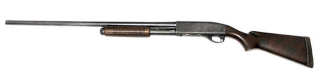 Remington 870 Wingmaster (12 GA)