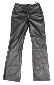 Ladies Wilson Leather Pants