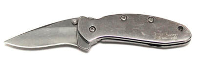 Kershaw Chive 1600SS Pocket Knife
