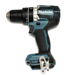 Makita XPH12 Cordless Hammer Drill