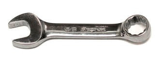 Snap-On 5/8” Stubby Combination Wrench