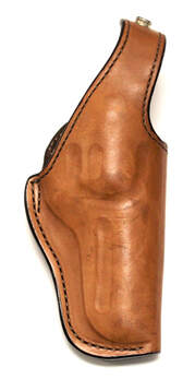 Bianchi 5BHL Leather Holster 