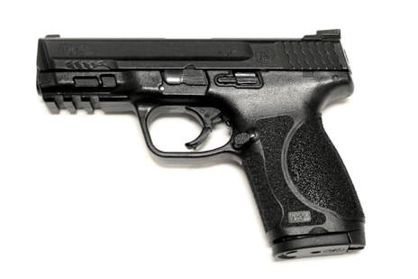 Smith & Wesson M&P-40 Compact M2.0 (.40 S&W)
