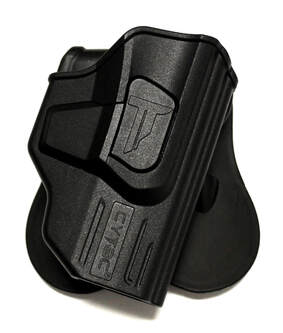 Cytac Glock 43/43X Holster
