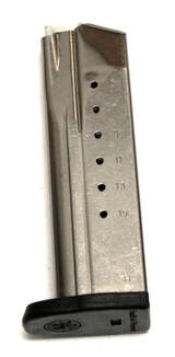 Smith & Wesson SD9VE Magazine (9mm)