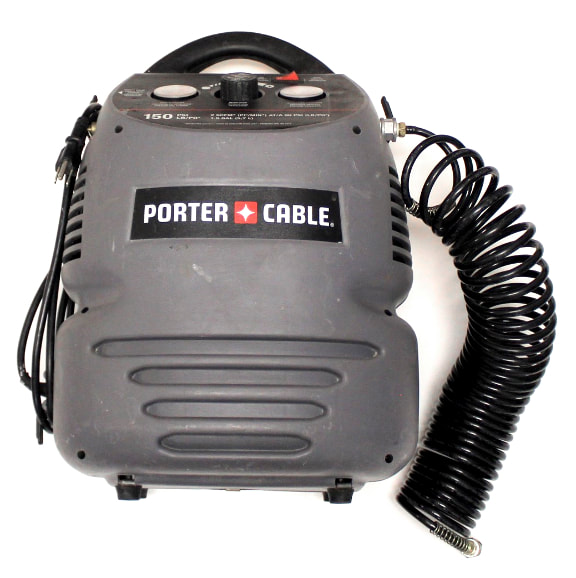 Porter Cable CMB15 Air Compressor