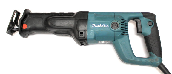 Makita JR3050T Corded Reciprocating Saw 