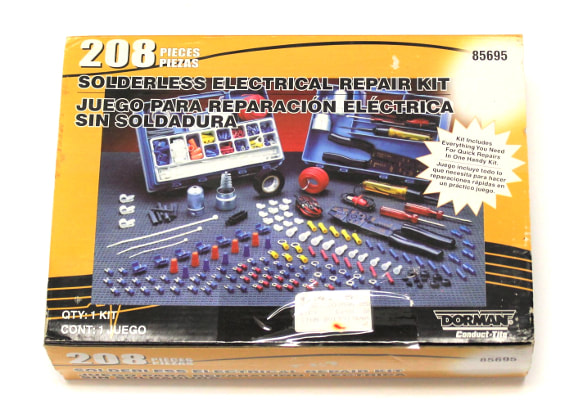 Dorman Electrical Diagnostic Repair Kit