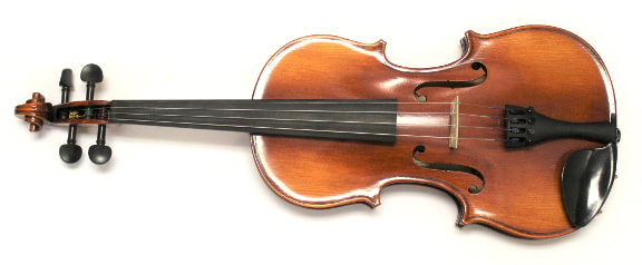 Bellafina Corelli ML-10 Violin 
