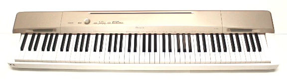 Casio Privia PX-160GD 88-Key Digital Piano