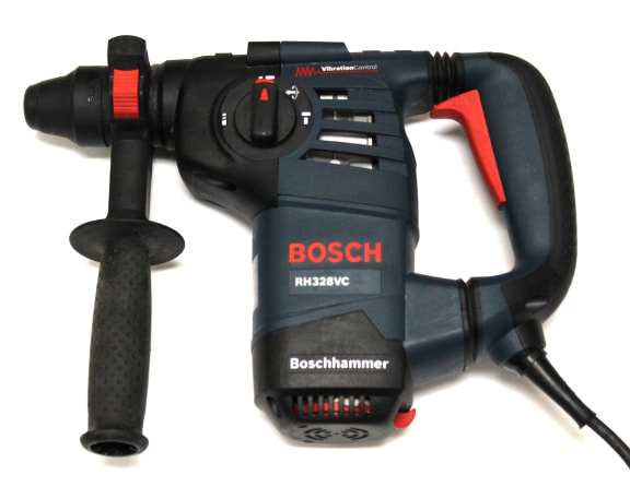 Bosch RH328VC Corded Hammerdrill 