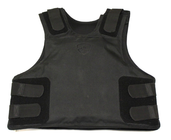 SafeLife Bullet-Proof Vest