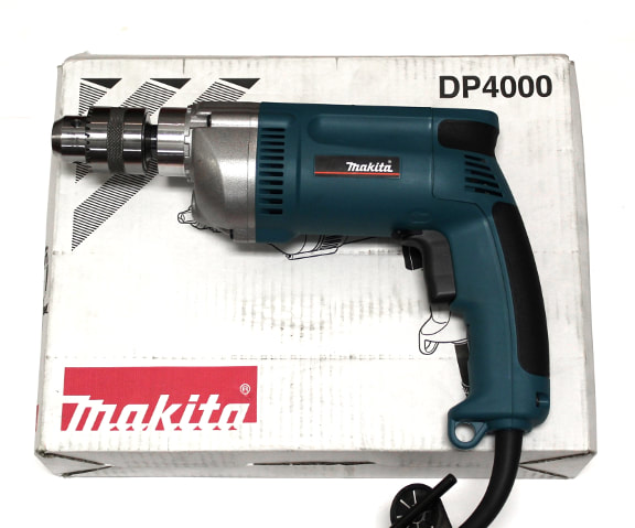 Makita DP4000 ½” Corded Drill