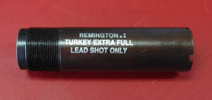 Remington Threaded Shotgun Choke