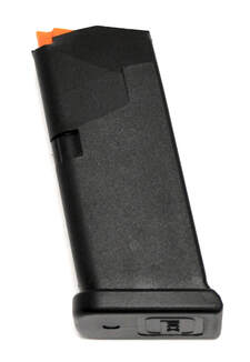 Glock 26 Gen 5 Magazine (9mm)
