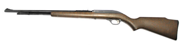 Marlin Model 60 Semi-Auto Rifle (.22 LR)