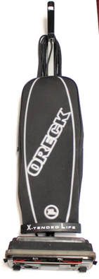 Oreck XL Upright Vacuum Cleaner