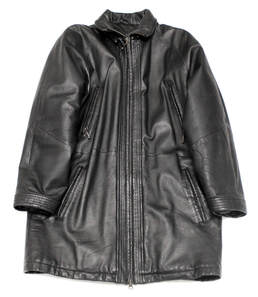 (Mens) Wilsons Leather Jacket